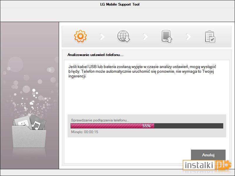 Lg Mobile Support Tool Mac Download