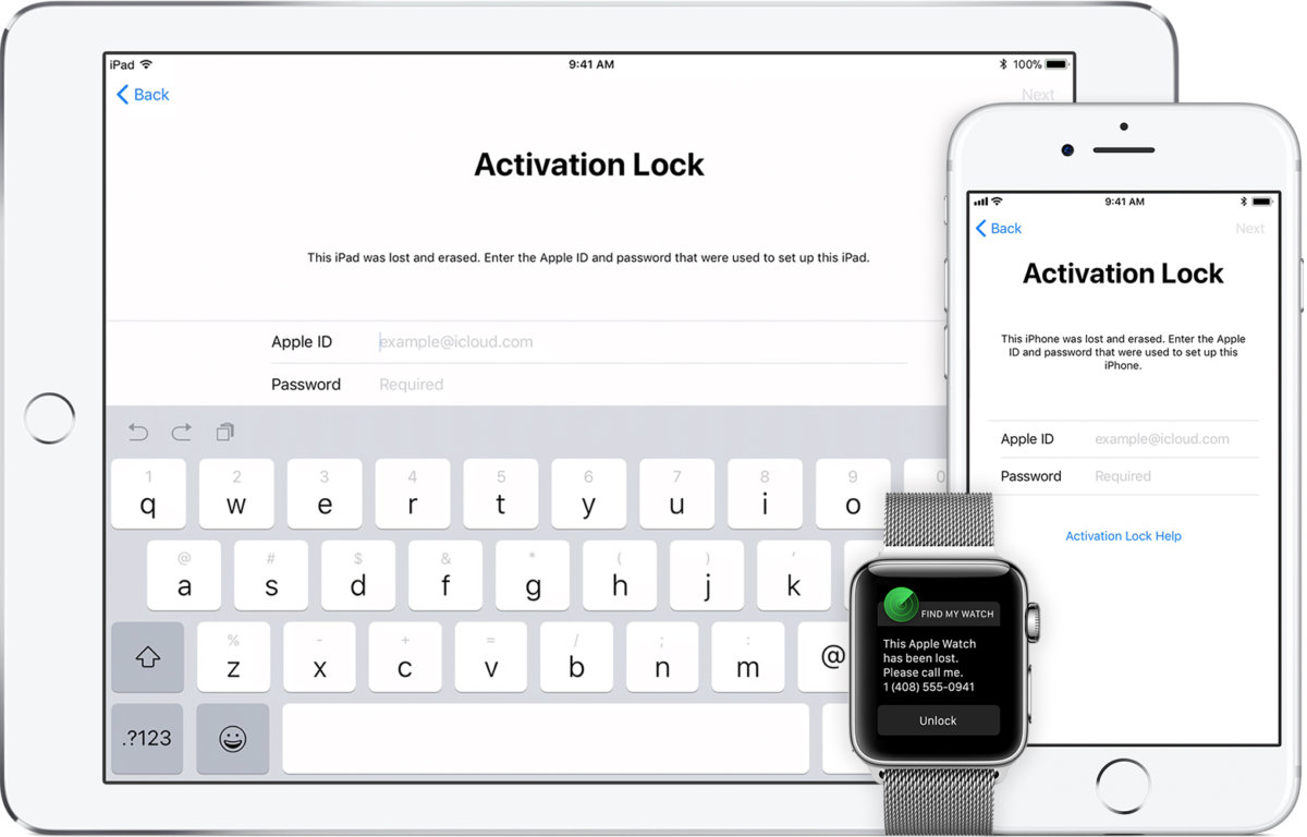 How To Activation Unlock Iphone 6